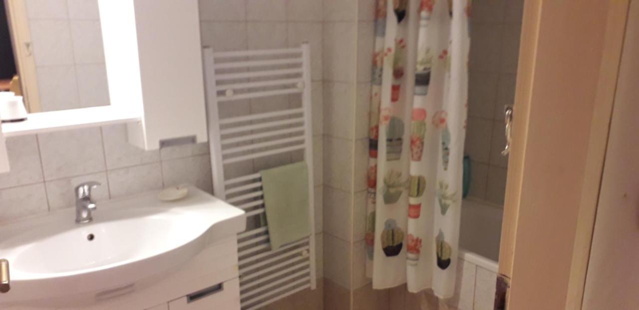 Safe & Cool Apartment 伊拉克利翁 外观 照片