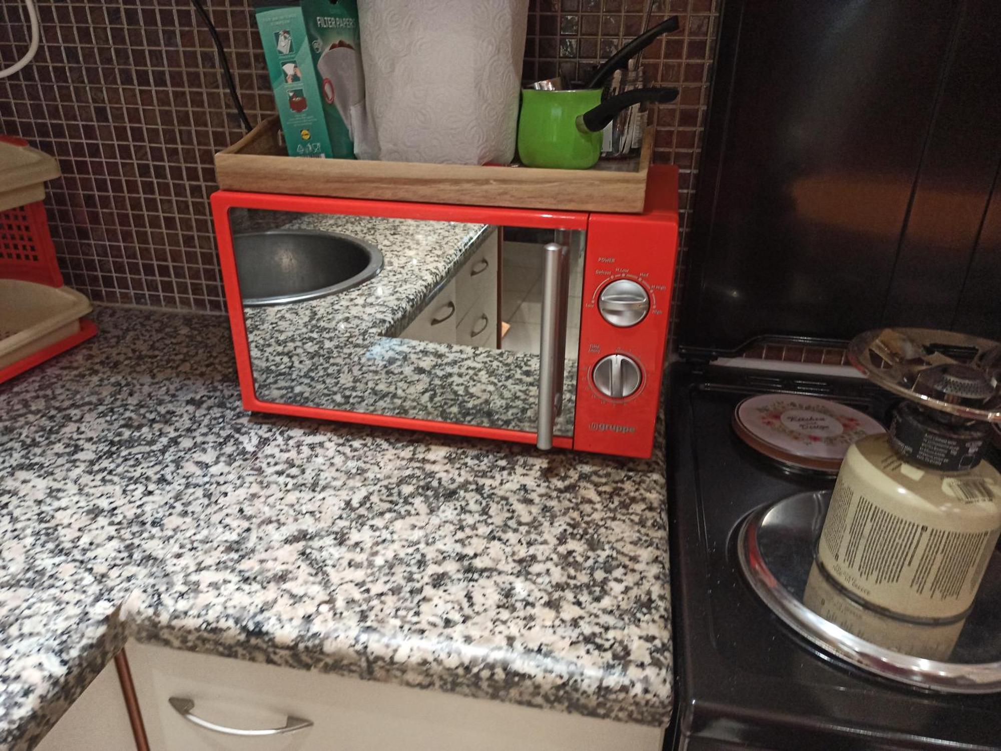 Safe & Cool Apartment 伊拉克利翁 客房 照片